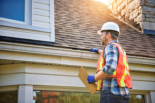Trusted Gutter Repair And Installation service in Cambridge, MD - Ben Roofing and Steel LLC